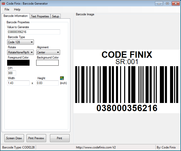 Encoding pdf417 drivers license formats